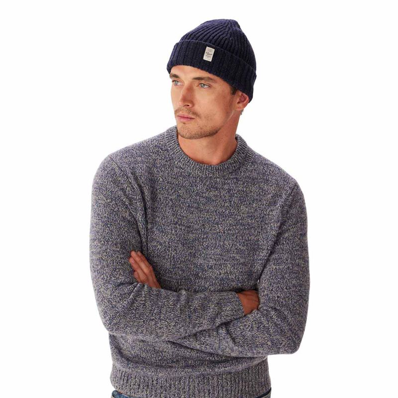 R.M. Williams Bowen Wool Beanie image number 1